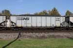 NS 32743 - Norfolk Southern